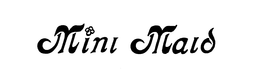 MINI MAID trademark