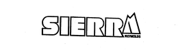 SIERRA REYNOLDS trademark