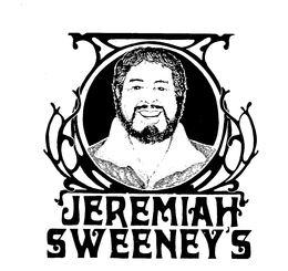 JEREMIAH SWEENEY'S trademark