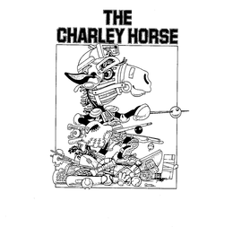 THE CHARLEY HORSE trademark