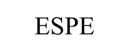 ESPE trademark