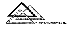 TRIMEN LABORATORIES INC. trademark