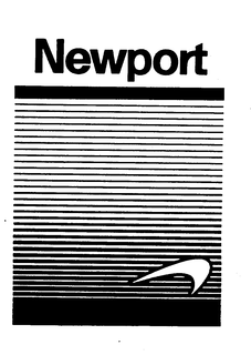 NEWPORT trademark