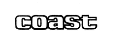 COAST trademark