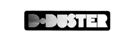 D.DUSTER trademark