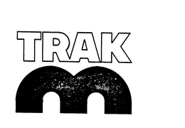 TRAK M trademark