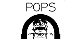 POPS trademark