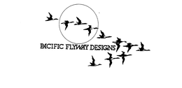 PACIFIC FLYWAY DESIGNS trademark