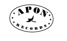 APON RECORDS trademark