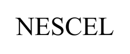 NESCEL trademark