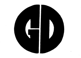 GD trademark