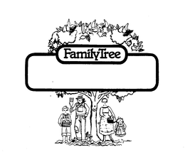 FAMILY TREE trademark