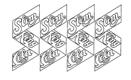 SLIM KING COLA trademark