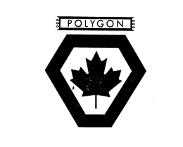 POLYGON trademark