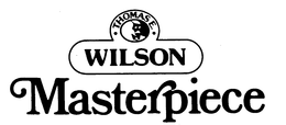 THOMAS E. WILSON MASTERPIECE trademark