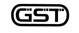 GST trademark
