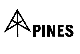 PINES trademark