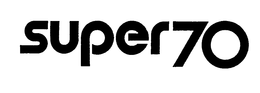 SUPER 70 trademark