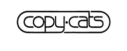 COPY.CATS trademark