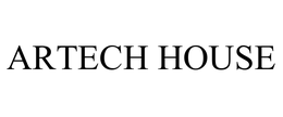 ARTECH HOUSE trademark