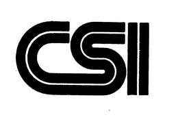 CSI trademark