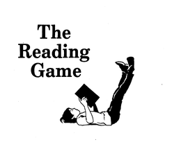 THE READING GAME trademark
