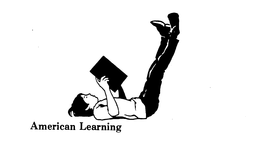AMERICAN LEARNING trademark