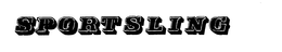 SPORTSLING trademark