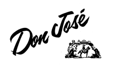 DON JOSE trademark