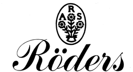 ARS RODERS trademark