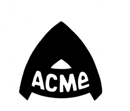 A ACME trademark