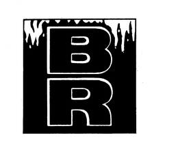 BR trademark