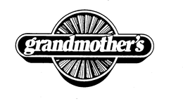 GRANDMOTHER'S trademark