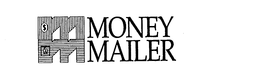 MONEY MAILER trademark