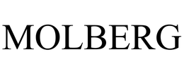 MOLBERG trademark