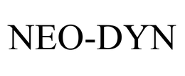 NEO-DYN trademark