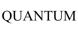 QUANTUM trademark