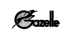 GAZELLE trademark