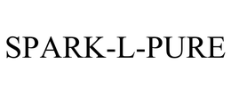 SPARK-L-PURE trademark