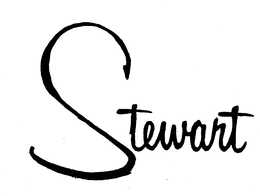 STEWART trademark