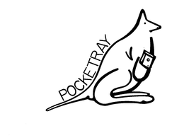 POCKETRAY trademark