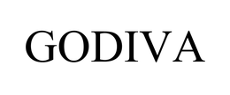 GODIVA trademark
