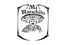 MI RANCHITO trademark