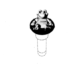 FROGGY trademark
