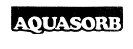 AQUASORB trademark