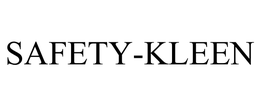 SAFETY-KLEEN trademark
