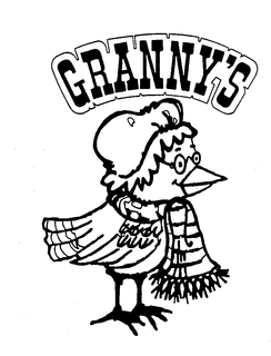 GRANNY'S trademark