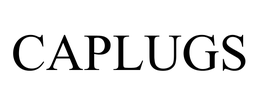 CAPLUGS trademark