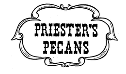 PRIESTER'S PECANS trademark