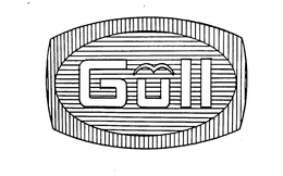 GULL trademark